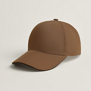 Max Linen cap | Hermès Canada